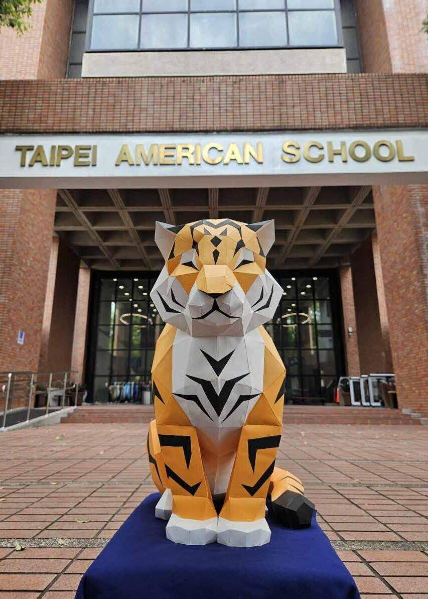 Taipei American School Alumni News Magazine 2024 By TaipeiAmericanSchool Issuu Taipei American School Alumni News Magazine 2024 By TaipeiAmericanSchool Issuu