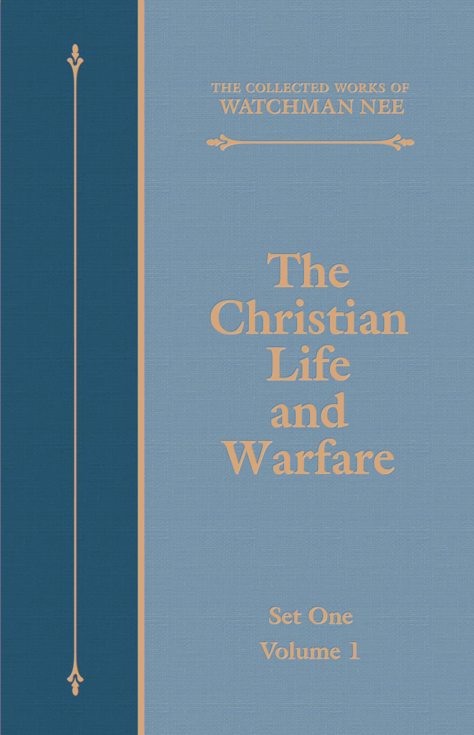 The Collected Works Of Watchman Nee CWWN Living Stream Ministry The Collected Works Of Watchman Nee CWWN Living Stream Ministry
