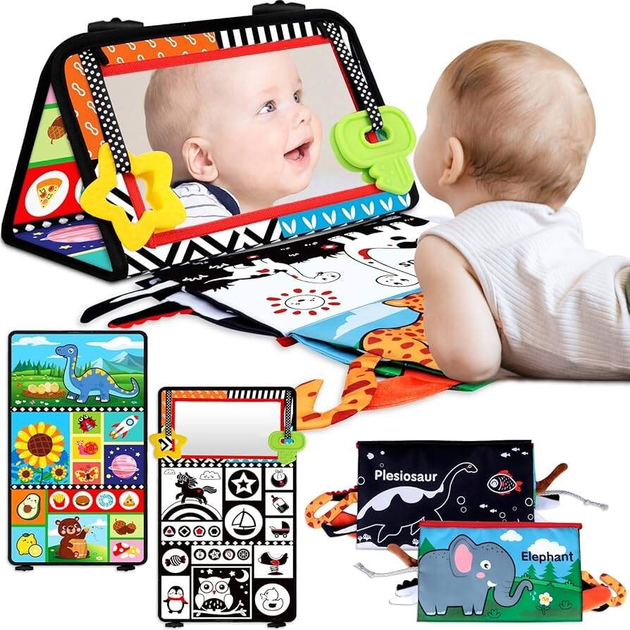 Time Chart By Age Tummy Time Things A Month Old Should Be Doing Baby Mirror Toys Time Chart By Age Tummy Time Things A Month Old Should Be Doing Baby Mirror Toys