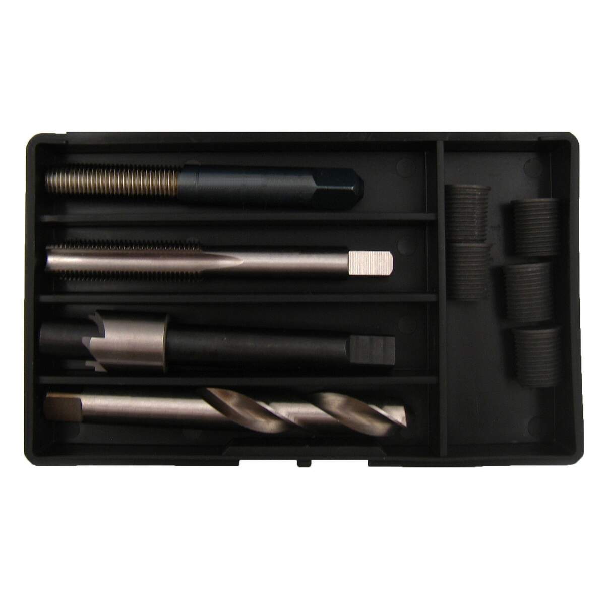 Time Sert 0381 3 8 16 Inch Thread Repair Kit Mechanics Tools Bits
