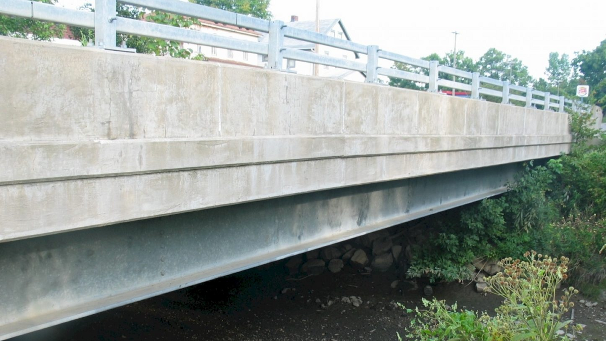 Time To First Maintenance Chart For Hot Dip Galvanized Coatings Short Span Steel Bridges Time To First Maintenance Chart For Hot Dip Galvanized Coatings Short Span Steel Bridges
