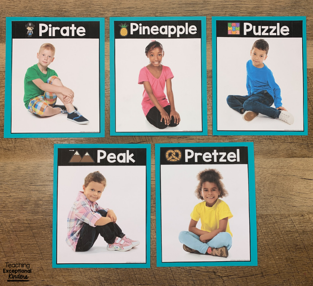 Tips For Teaching Carpet Time Expectations Teaching Exceptional Kinders