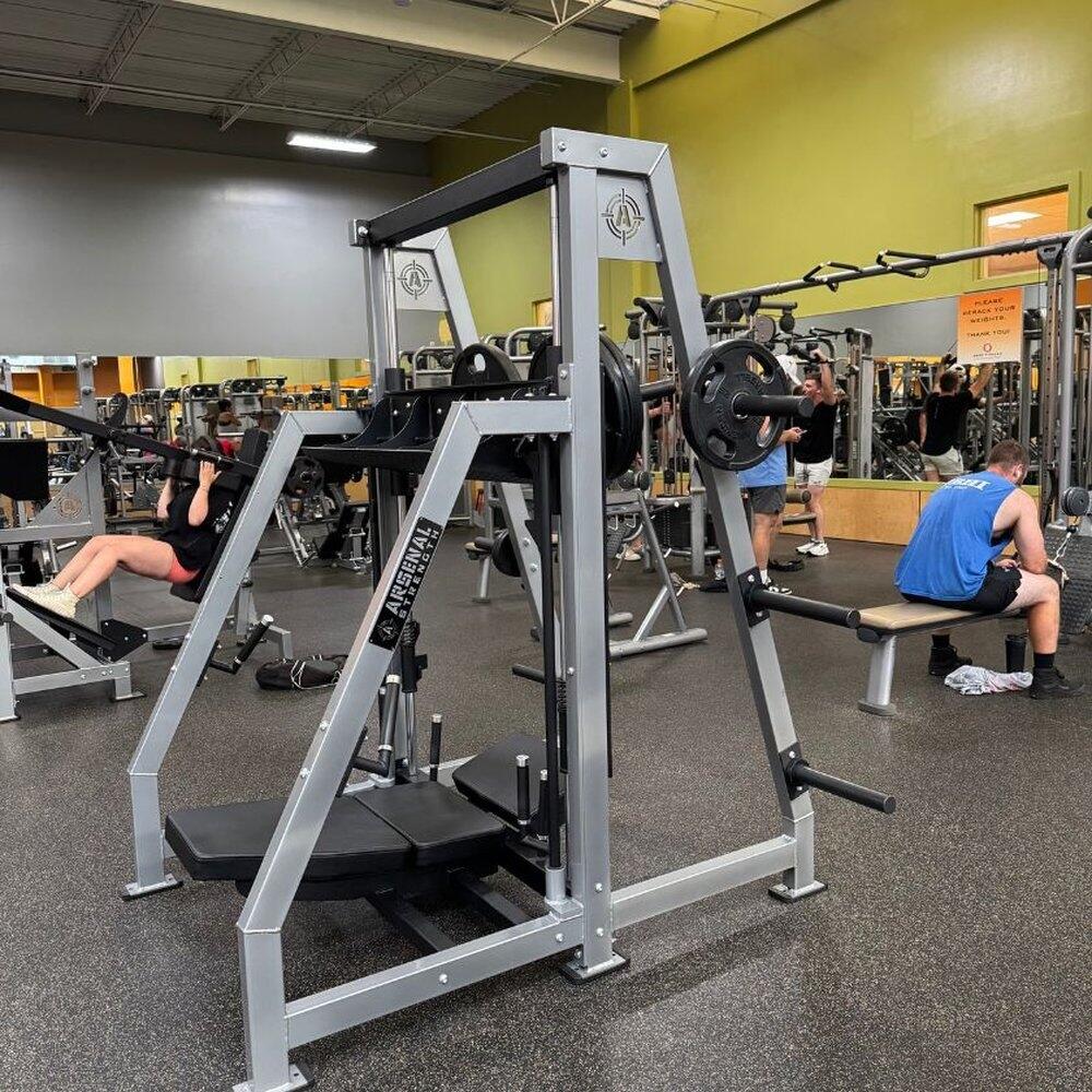 TOP 10 BEST Gym With A Cheap Monthly Membership In Springfield MA Updated 2025 Yelp