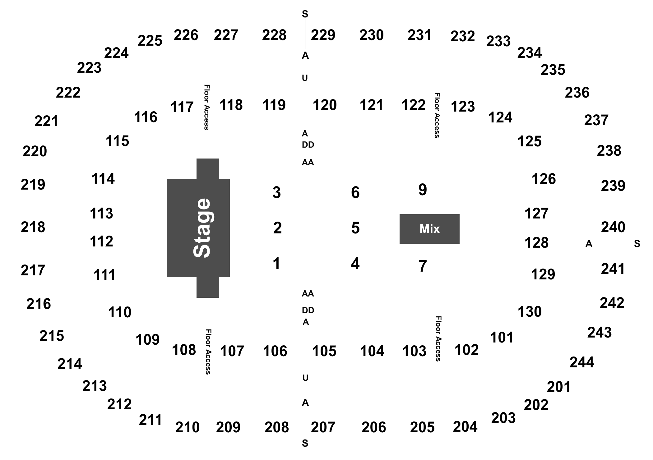 Trans Siberian Orchestra The Ghost Of Christmas Eve Tickets