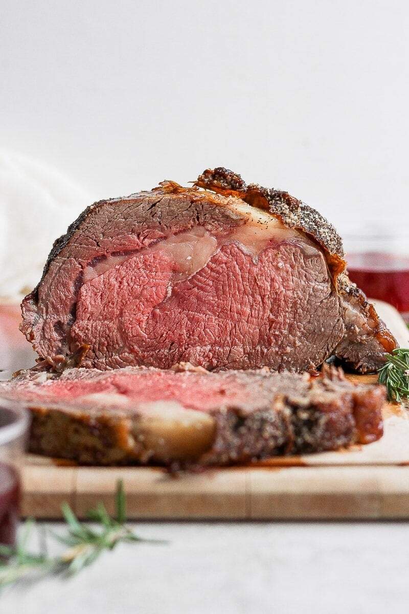 Ultimate Standing Rib Roast Prime Rib Recipe The Wooden Skillet