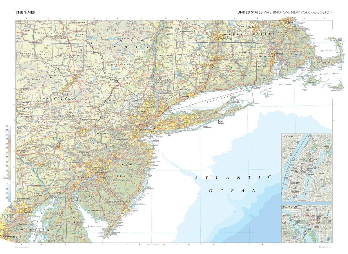 Flights From Boston To Saint Croix BOS To STX Airlines Best Routes Flight Routes
