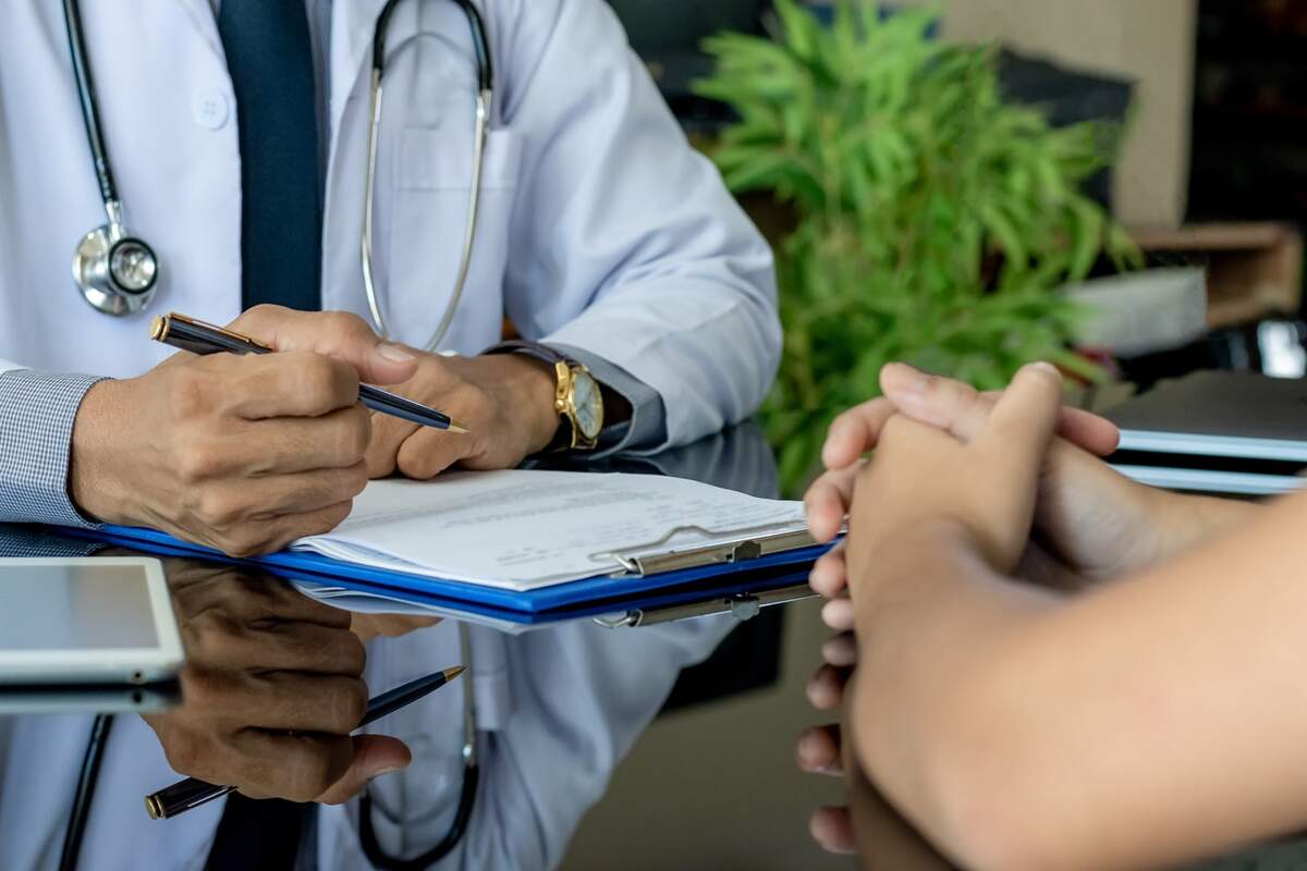 When And How To Seek A Second Opinion From Another Doctor Scranton Stroudsburg PA Foley Law Firm