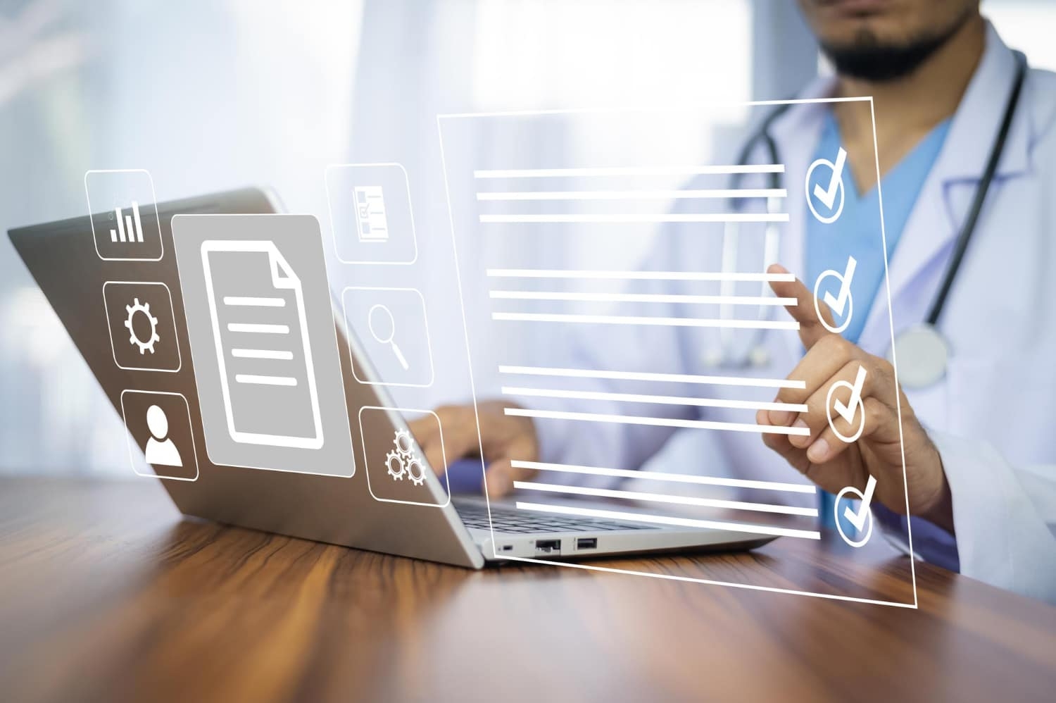 Why Real Time CDI Enhances Patient Care And Reduces Physician Burnout Medical Documentation Software Clinical Documentation Improvement CDI Clinical Documentation Improvement CDI Program Insight