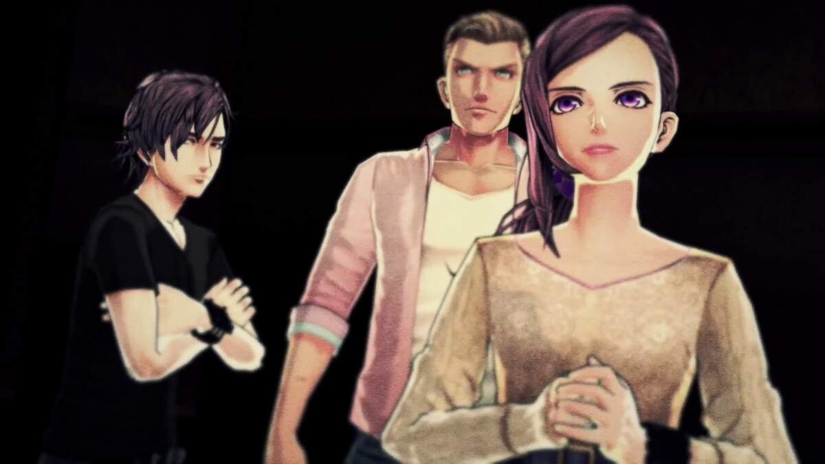 Zero Time Dilemma True Ending And Platinum Guide GameSkinny How To Unlock Every Ending In Virtue S Last Reward